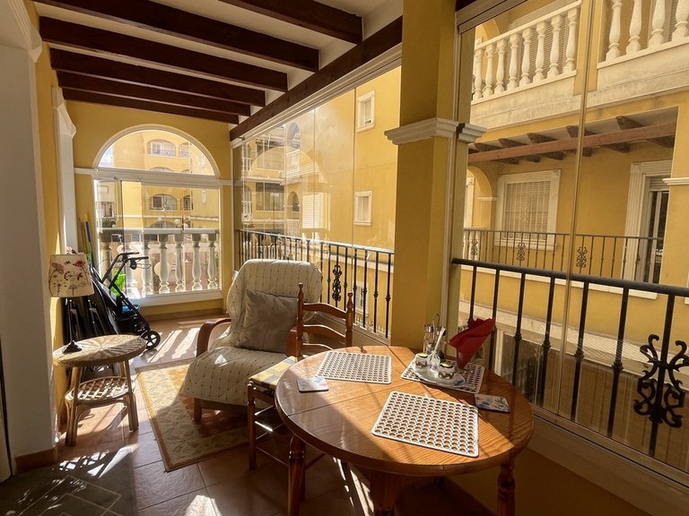 Apartment for Sale in Algorfa, Alicante 15