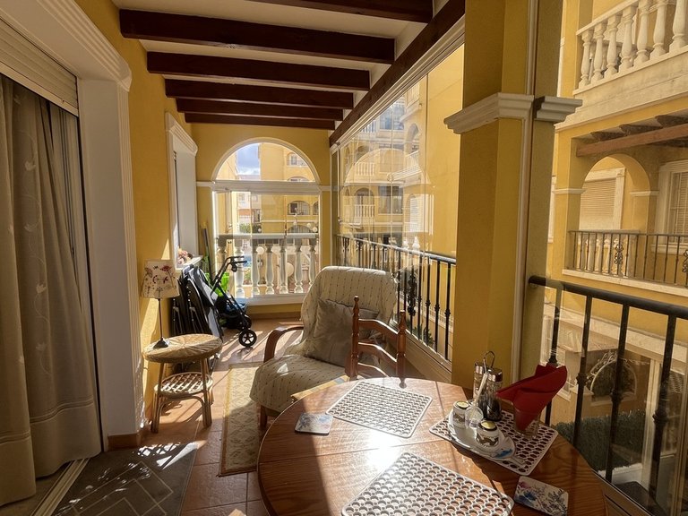 Apartment for Sale in Algorfa, Alicante 16