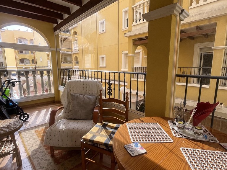 Apartment for Sale in Algorfa, Alicante 18