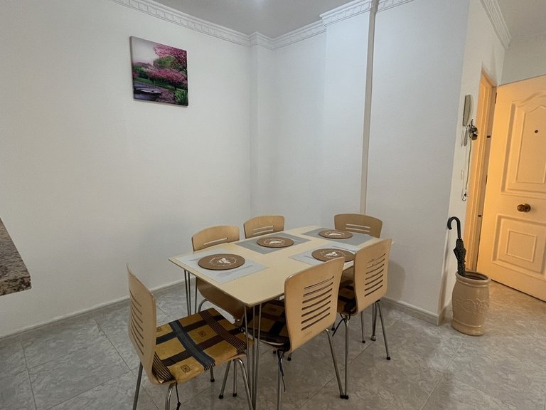 Apartment for Sale in Algorfa, Alicante 19