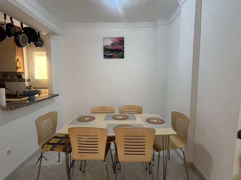 Apartment for Sale in Algorfa, Alicante 20