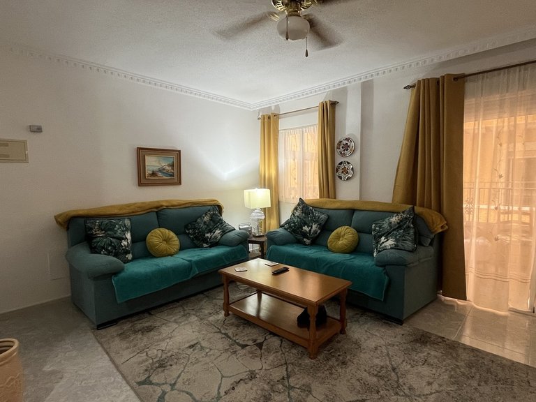 Apartment for Sale in Algorfa, Alicante 21