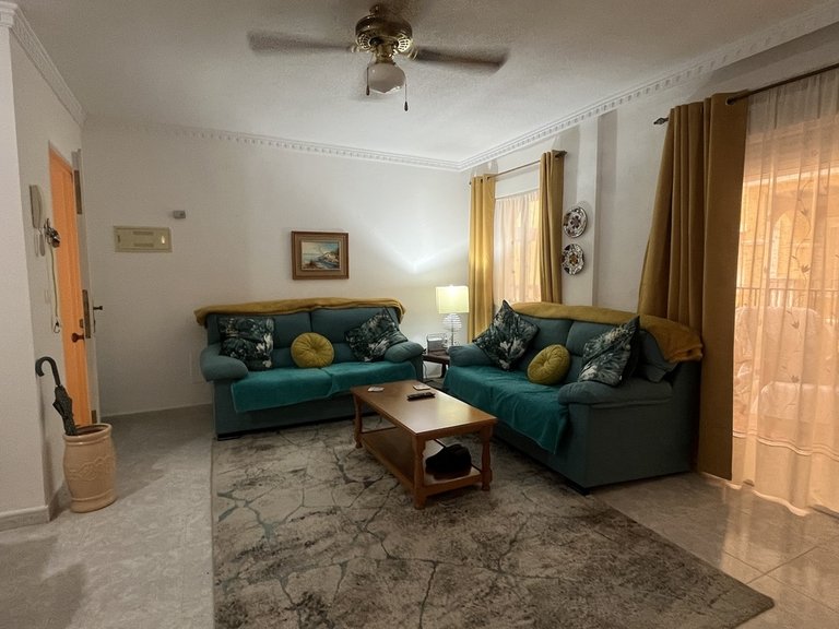 Apartment for Sale in Algorfa, Alicante 22