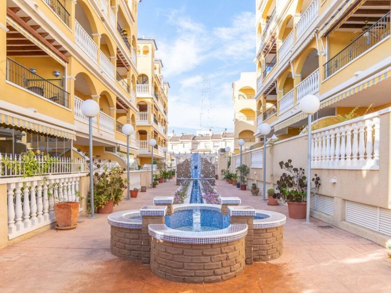 Apartment for Sale in Algorfa, Alicante 31