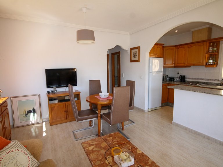 Villa for Sale in Villamartin, Alicante 5