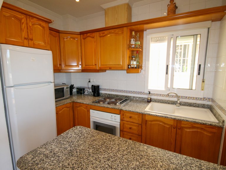 Villa for Sale in Villamartin, Alicante 6
