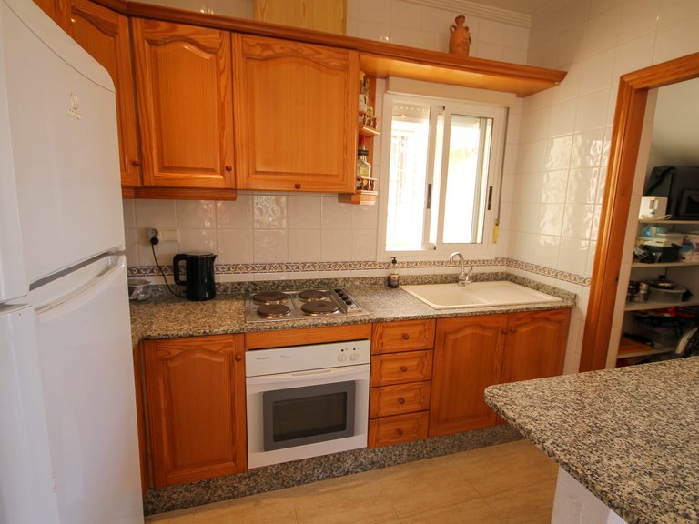 Villa for Sale in Villamartin, Alicante 7