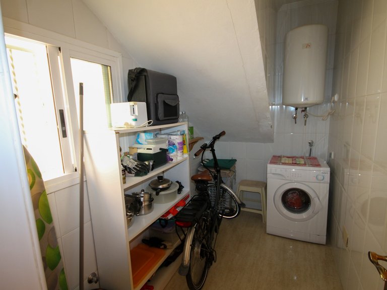 Villa for Sale in Villamartin, Alicante 8