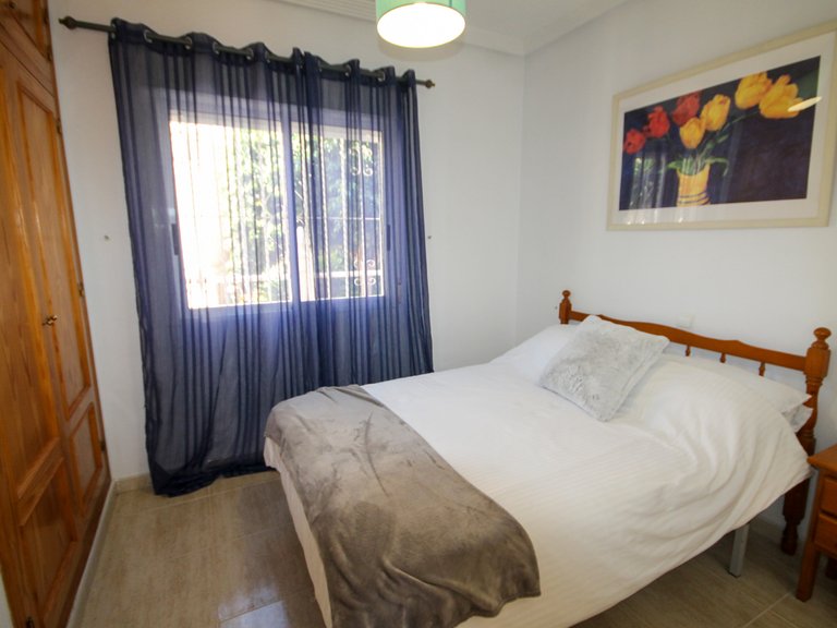 Villa for Sale in Villamartin, Alicante 12