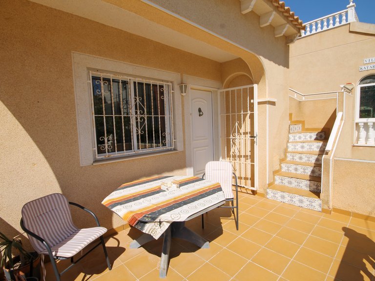 Villa for Sale in Villamartin, Alicante 15