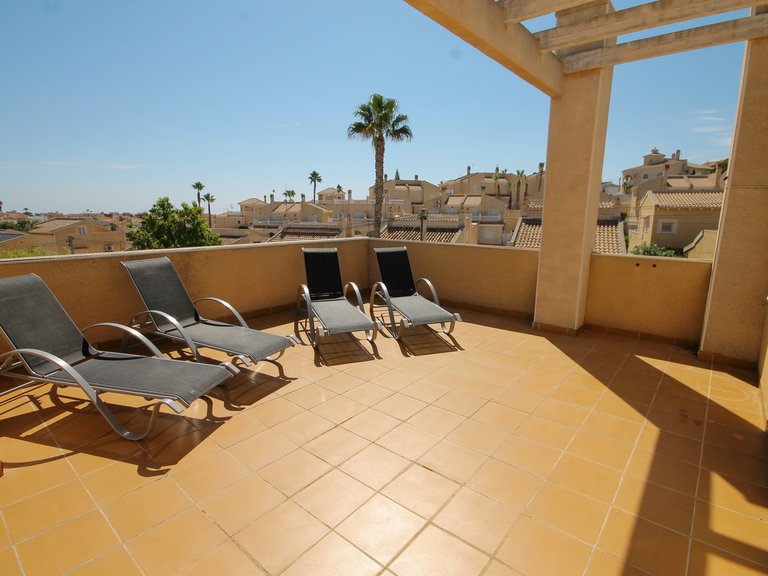 Villa for Sale in Villamartin, Alicante 16
