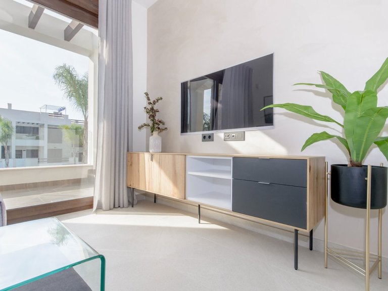 Apartment for Sale in Los Balcones, Alicante 6