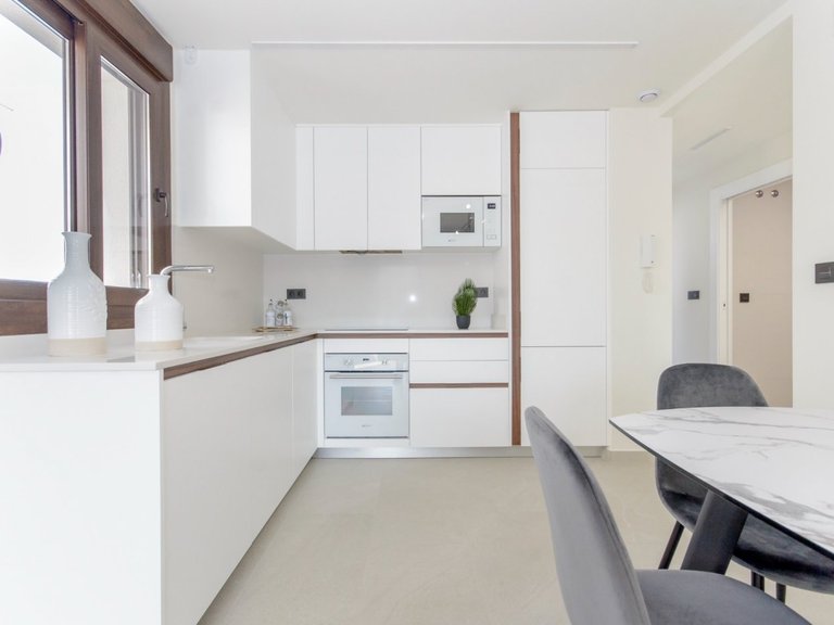 Apartment for Sale in Los Balcones, Alicante 9