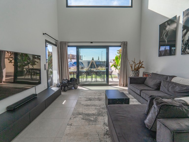 Villa for Sale in Ciudad Quesada, Alicante 2