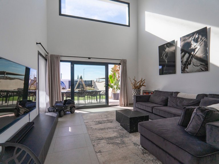 Villa for Sale in Ciudad Quesada, Alicante 3