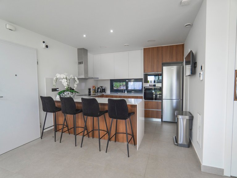 Villa for Sale in Ciudad Quesada, Alicante 6