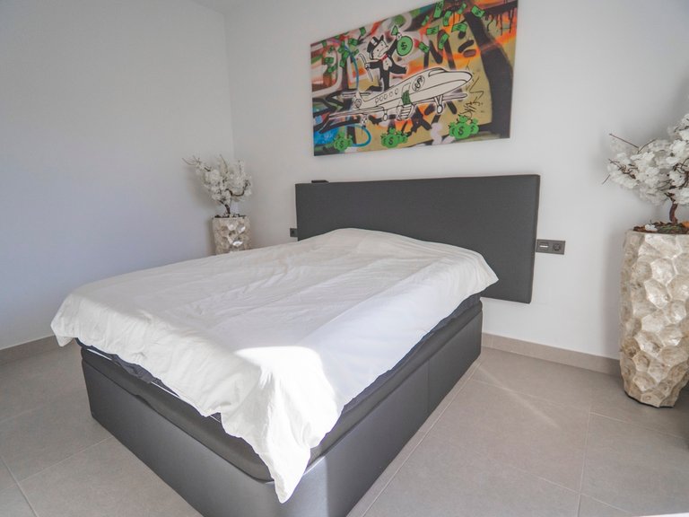 Villa for Sale in Ciudad Quesada, Alicante 13