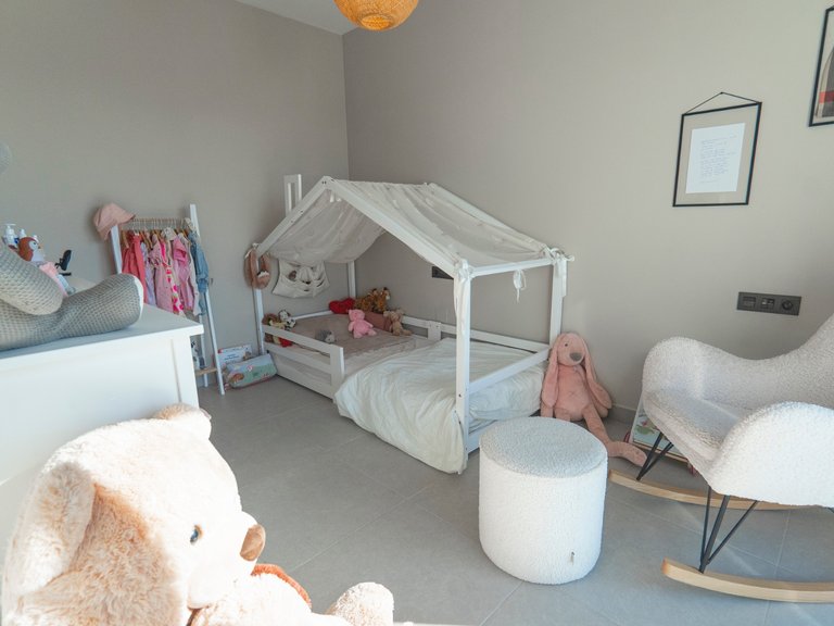 Villa for Sale in Ciudad Quesada, Alicante 18