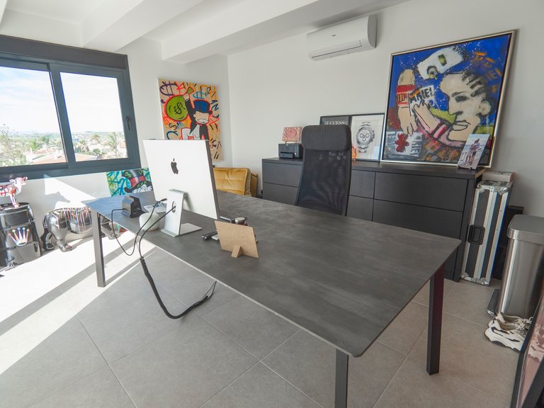 Villa for Sale in Ciudad Quesada, Alicante 20