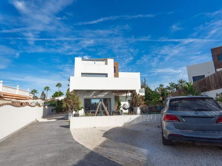 Villa for Sale in Ciudad Quesada, Alicante 30