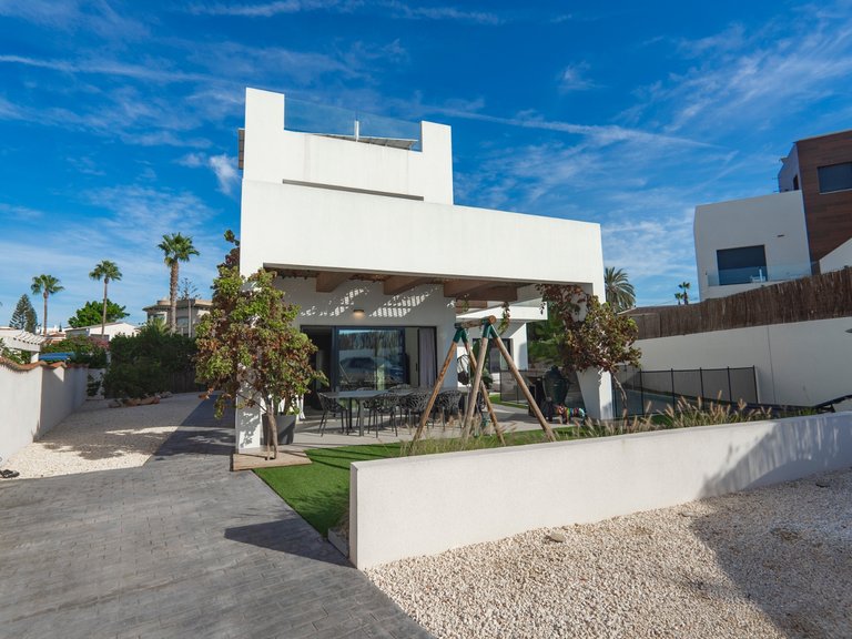Villa for Sale in Ciudad Quesada, Alicante 31