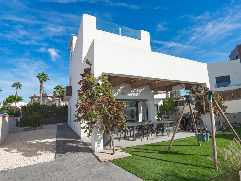 Villa for Sale in Ciudad Quesada, Alicante 33