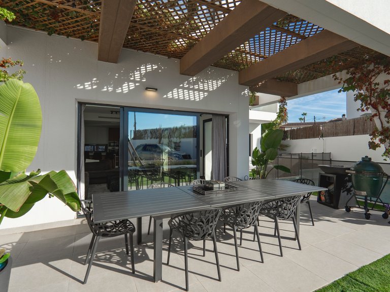 Villa for Sale in Ciudad Quesada, Alicante 34