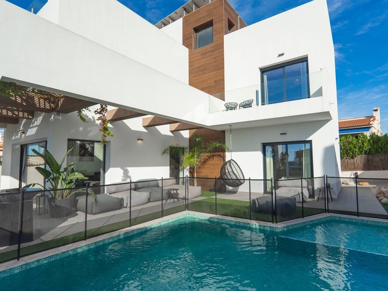 Villa for Sale in Ciudad Quesada, Alicante 35