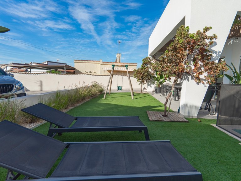 Villa for Sale in Ciudad Quesada, Alicante 36