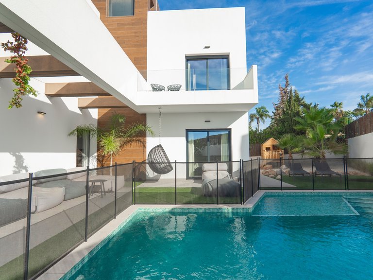 Villa for Sale in Ciudad Quesada, Alicante 37