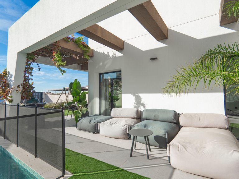 Villa for Sale in Ciudad Quesada, Alicante 39