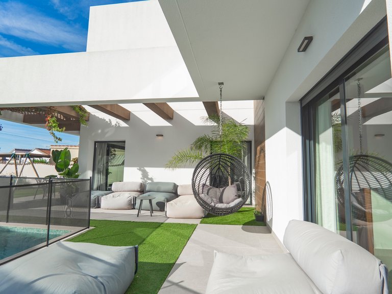 Villa for Sale in Ciudad Quesada, Alicante 40