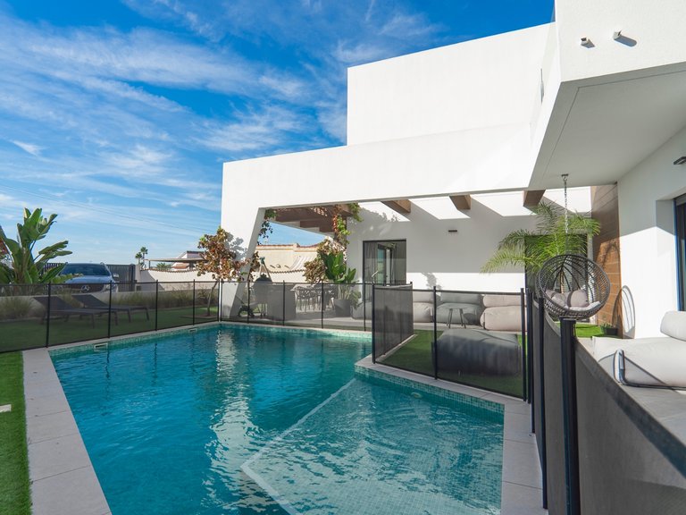 Villa for Sale in Ciudad Quesada, Alicante 41