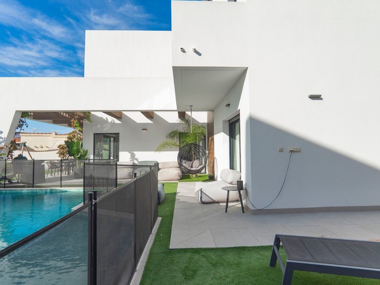 Villa for Sale in Ciudad Quesada, Alicante 42