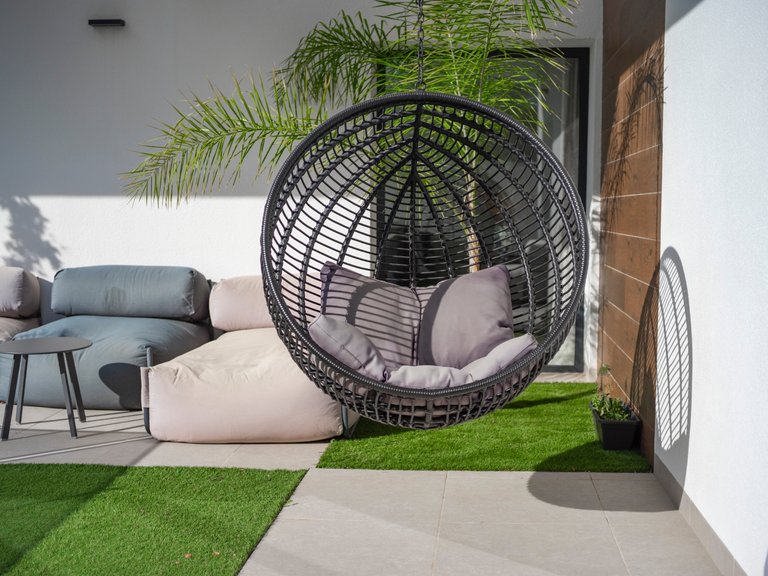 Villa for Sale in Ciudad Quesada, Alicante 44