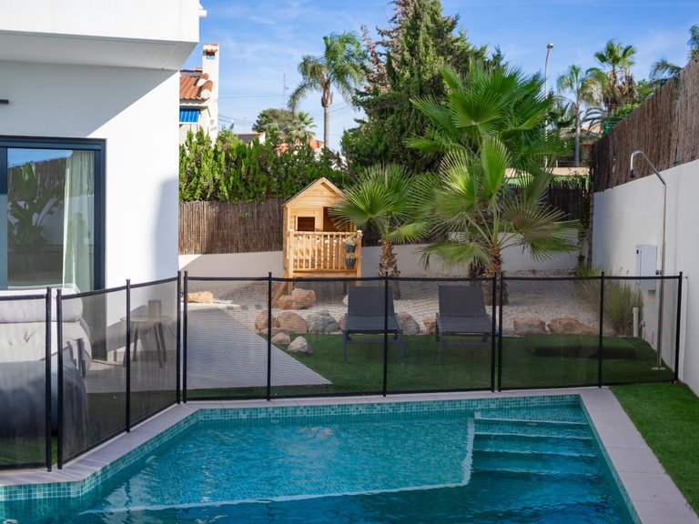 Villa for Sale in Ciudad Quesada, Alicante 46