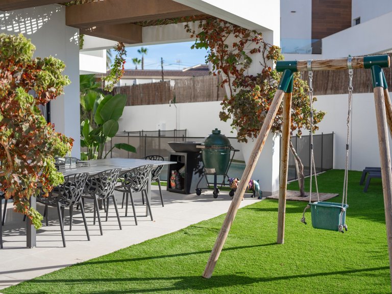Villa for Sale in Ciudad Quesada, Alicante 50