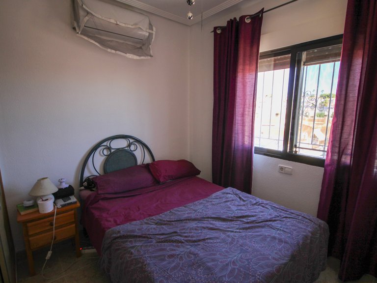 Villa for Sale in Villamartin, Alicante 12