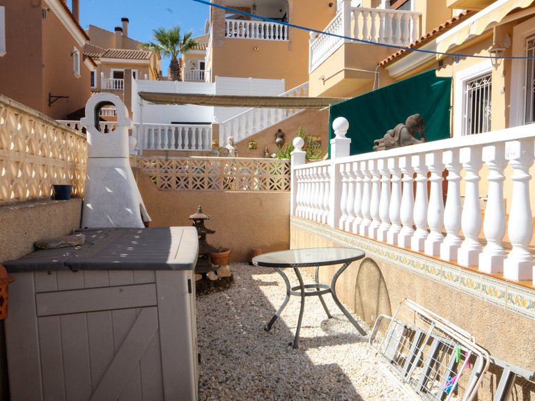 Villa for Sale in Villamartin, Alicante 19