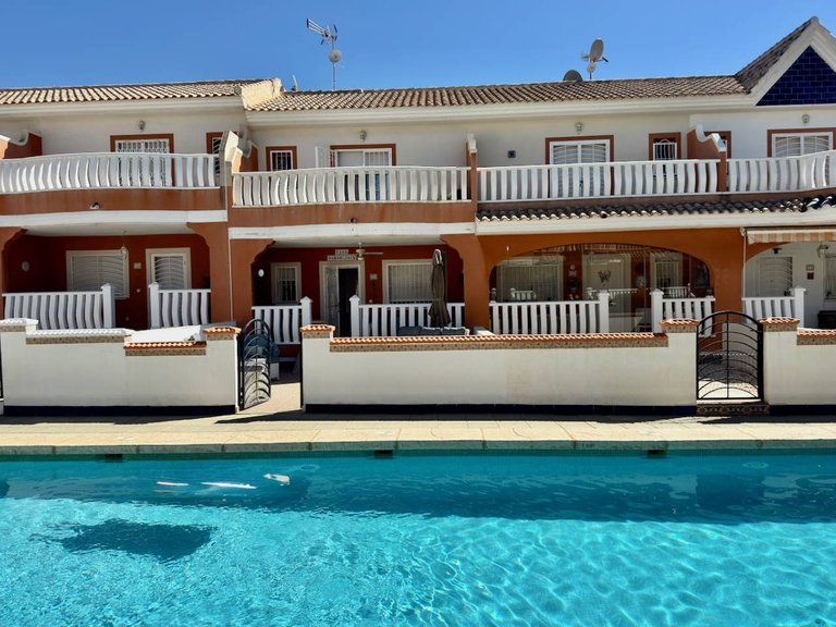 Town House for Sale in Ciudad Quesada, Alicante 1