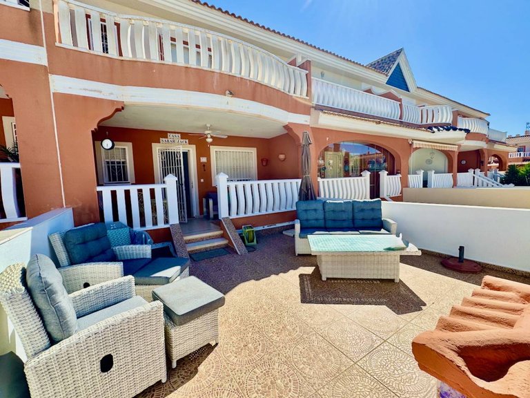 Town House for Sale in Ciudad Quesada, Alicante 2