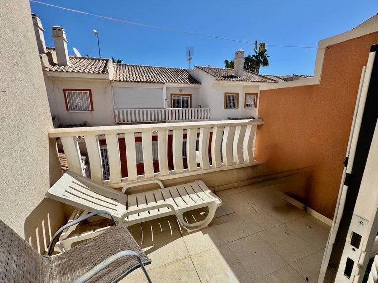 Town House for Sale in Ciudad Quesada, Alicante 10