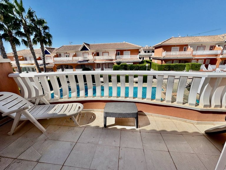 Town House for Sale in Ciudad Quesada, Alicante 13