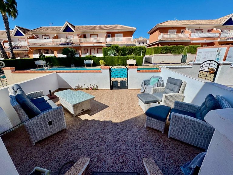 Town House for Sale in Ciudad Quesada, Alicante 14