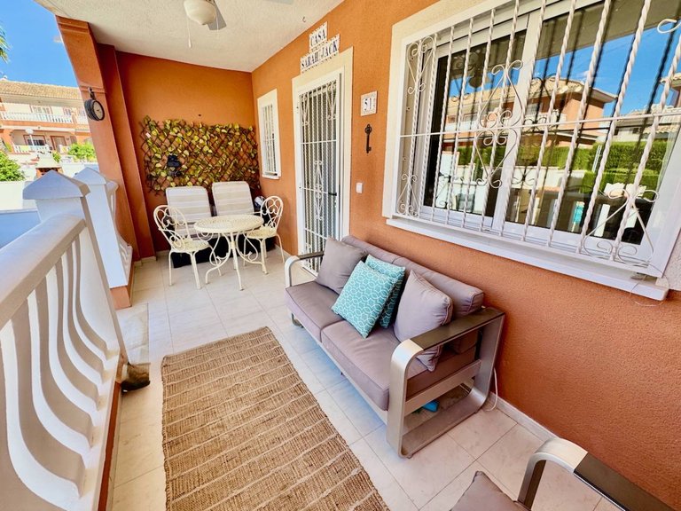 Town House for Sale in Ciudad Quesada, Alicante 16