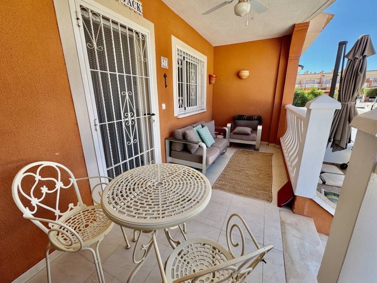 Town House for Sale in Ciudad Quesada, Alicante 17