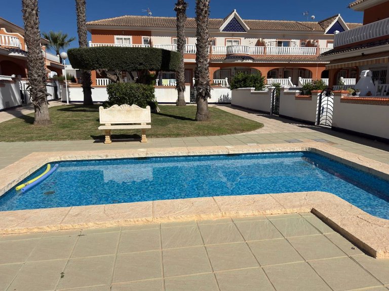 Town House for Sale in Ciudad Quesada, Alicante 20