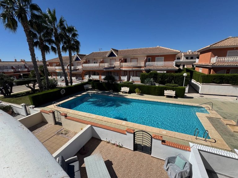 Town House for Sale in Ciudad Quesada, Alicante 23