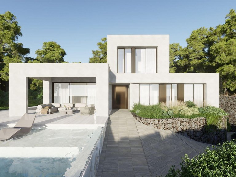 Villa for Sale in Las Colinas, Alicante 2