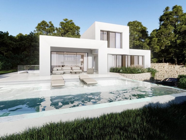 Villa for Sale in Las Colinas, Alicante 3